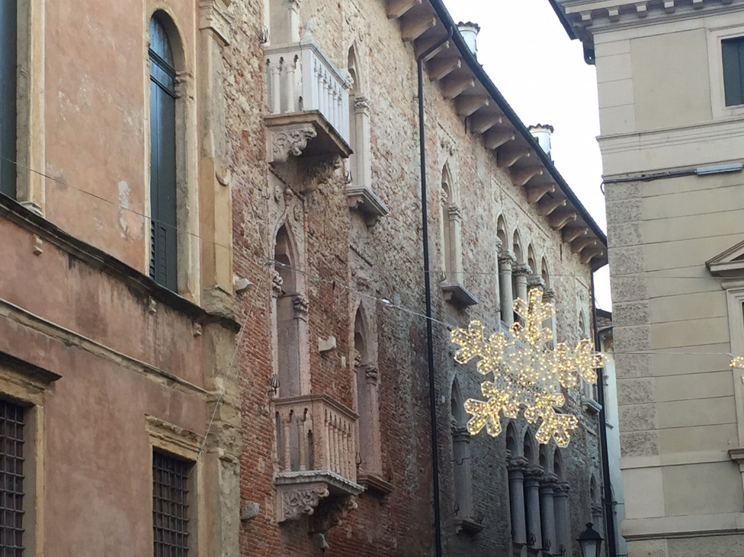IAT Vicenza - Ufficio Informazioni e Accoglienza Turistica-维琴查必去景点