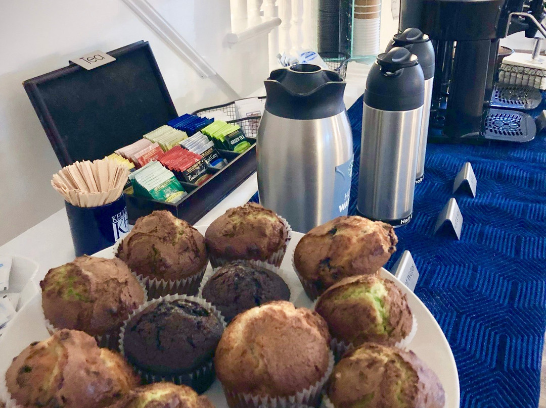 凯利豪斯酒店主图