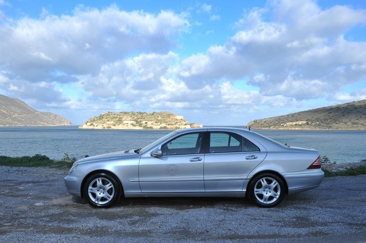 Taxi-Heraklion-伊拉克利翁必去景点