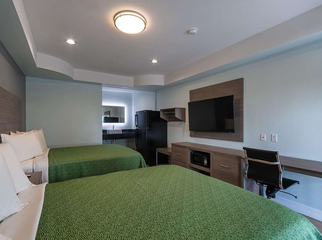 Baymont by Wyndham Kingwood主图