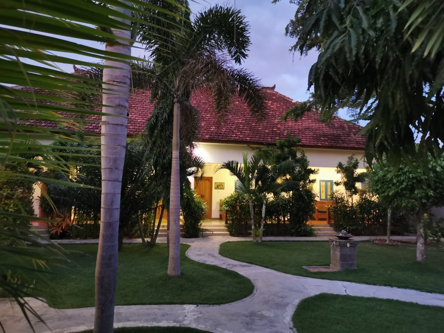 Bukit Indah Boutique Accommodation主图