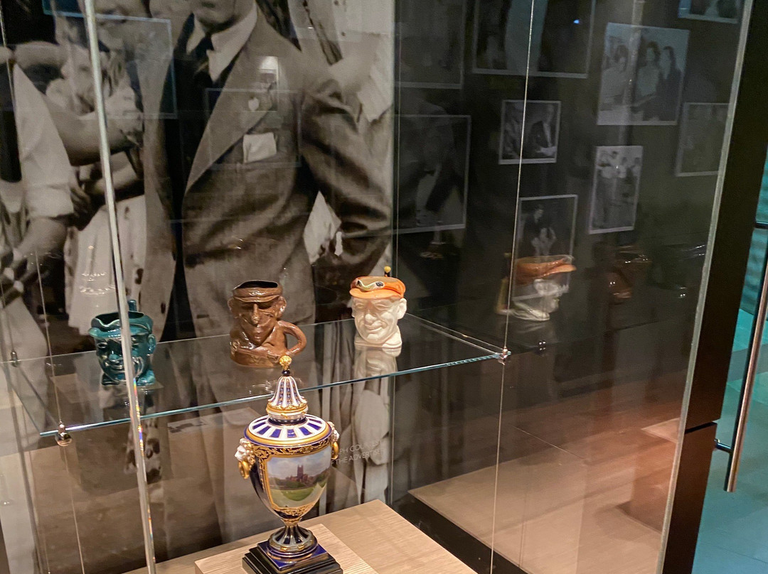 Bradman Collection-阿德莱德必去景点