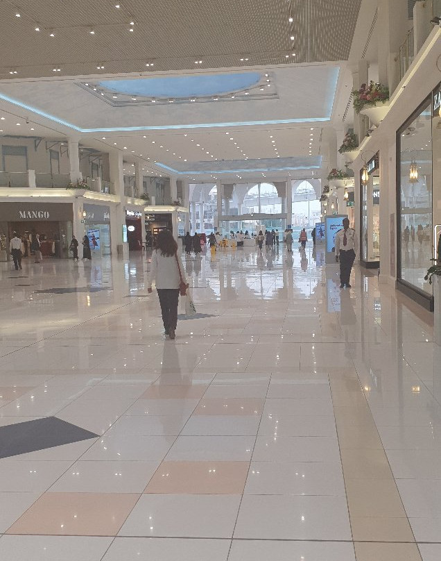 Landmark Mall-多哈必去景点