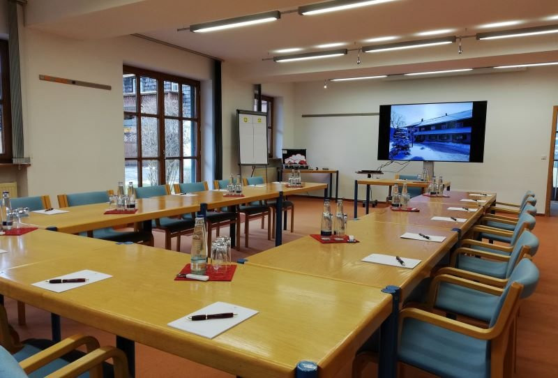 Tagungshotel Heissenhof主图