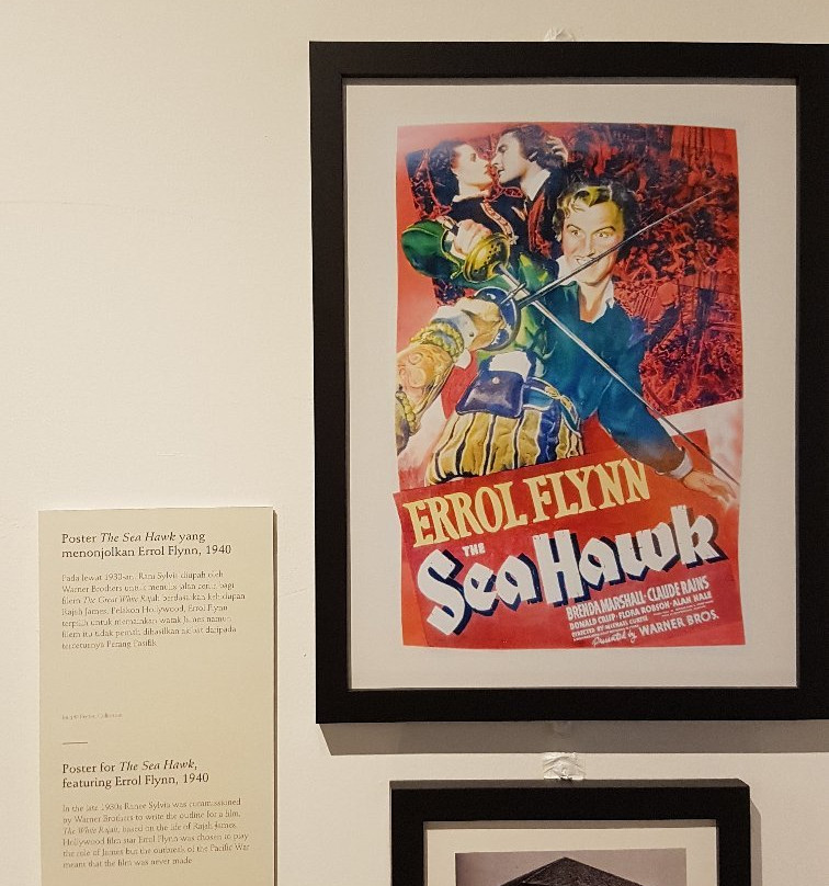 Fort Margherita-古晋必去景点