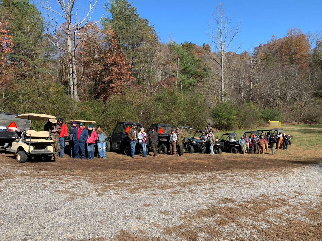 Holman Distillery-Moravian Falls必去景点