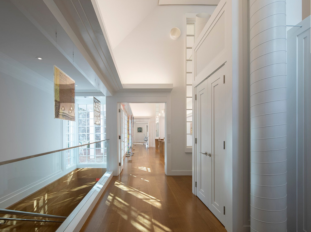 Shelter Island Historical Society-Shelter Island必去景点