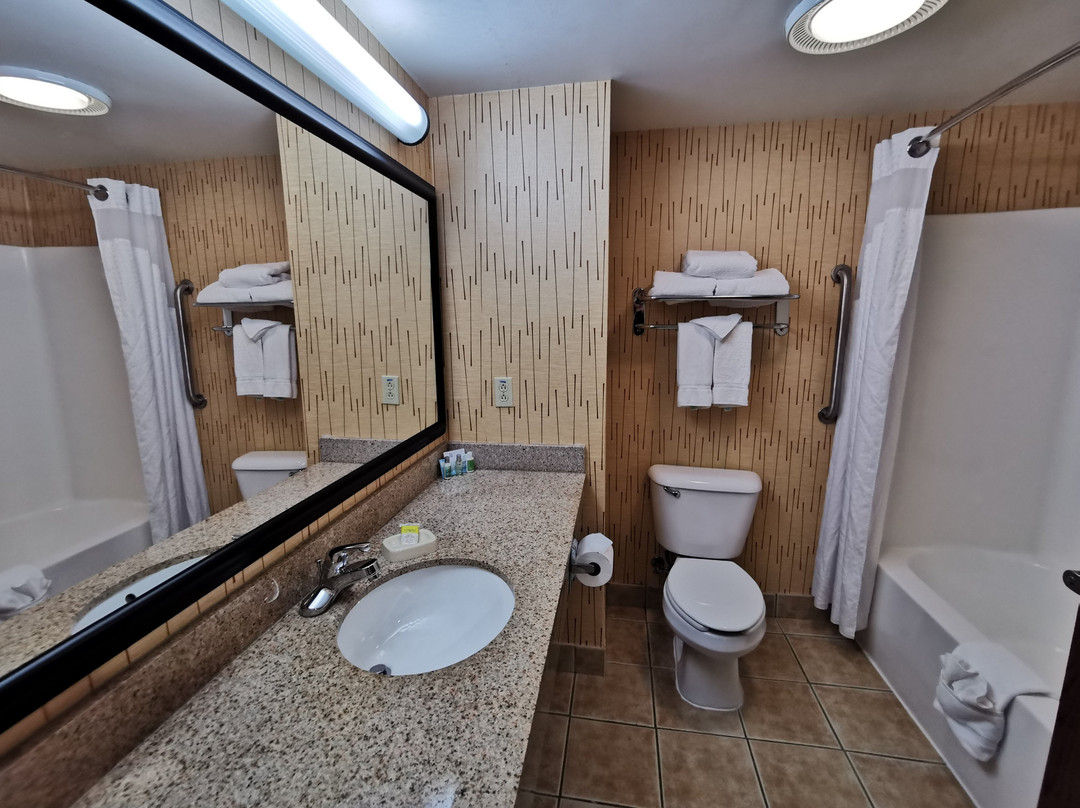 Holiday Inn Express & Suites Bowling Green By IHG主图