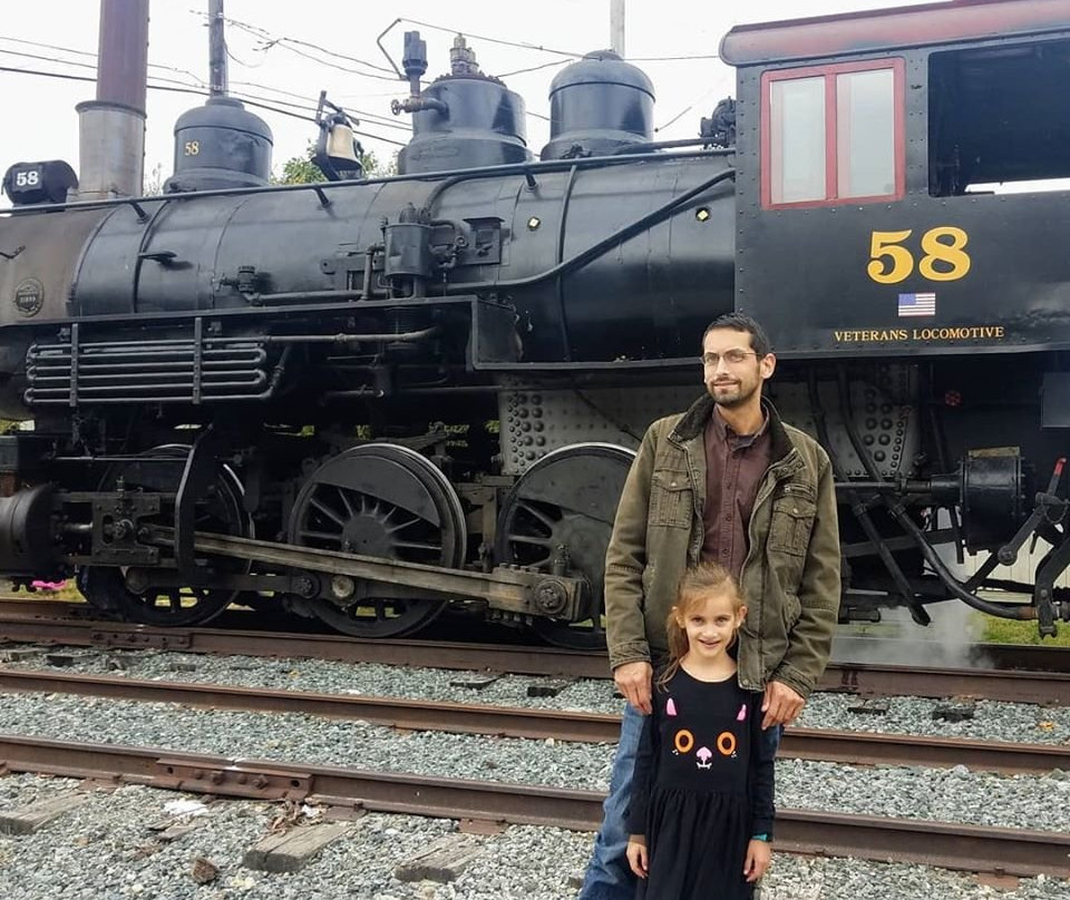 Wilmington and Western Railroad景点图片