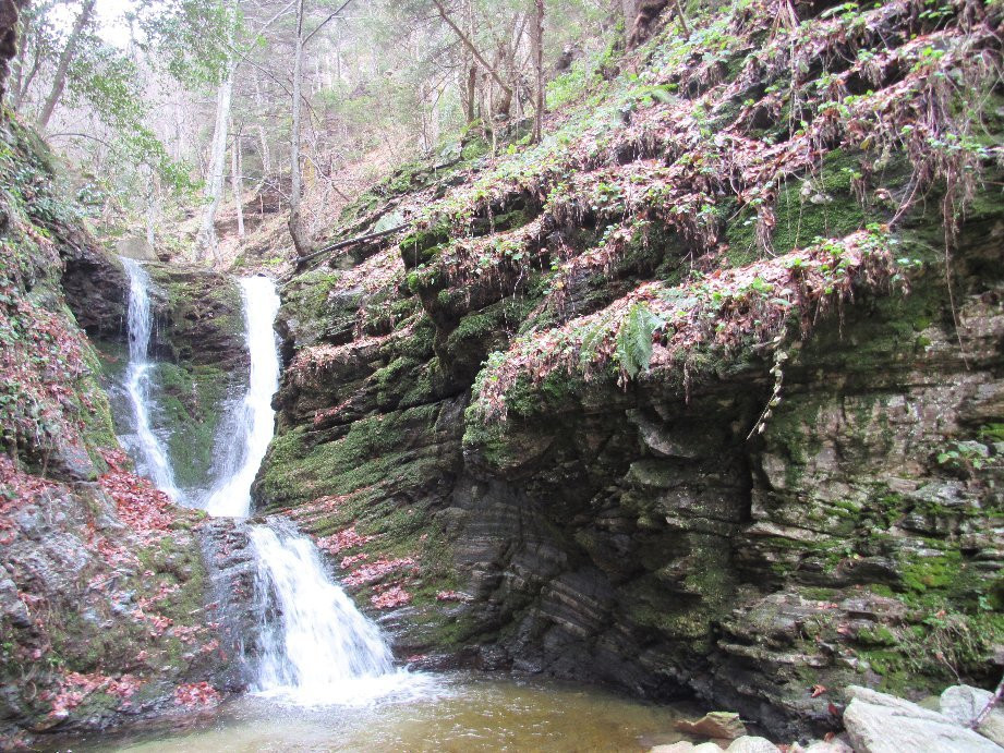 Sotiri Rema-Elatochori必去景点