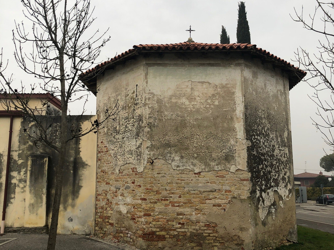 Chiesa di San Pietro景点图片