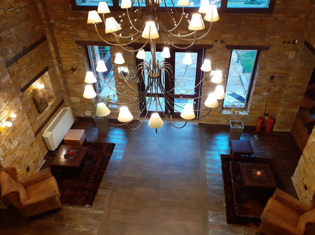 Thermes Pozar Resort主图