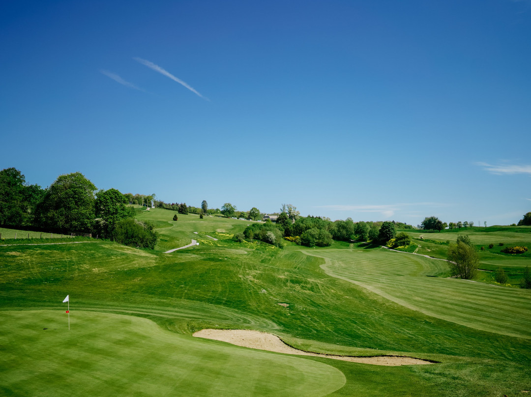 Five Nations Golf Club Méan景点图片