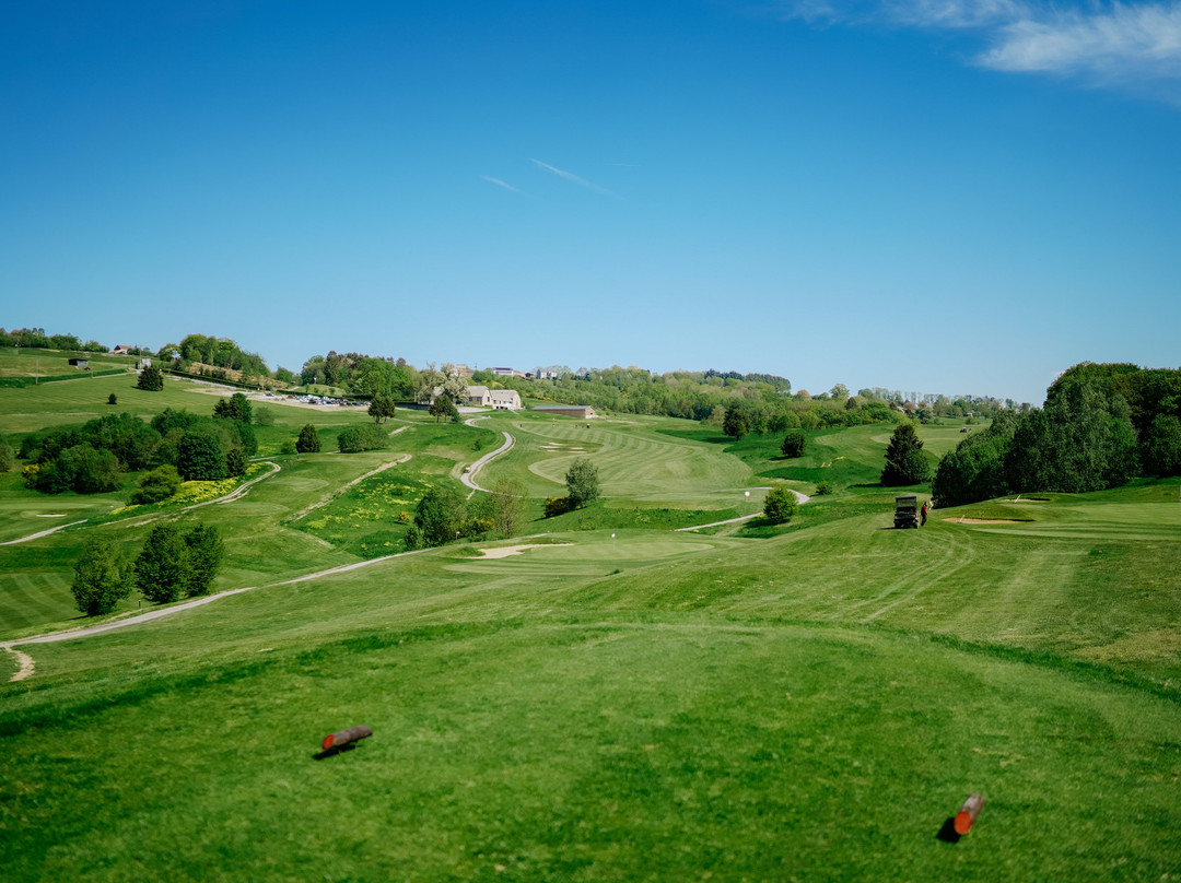 Five Nations Golf Club Méan景点图片