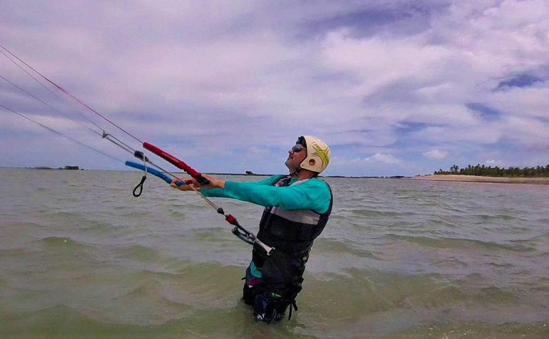 The Hand-Sao Miguel do Gostoso必去景点