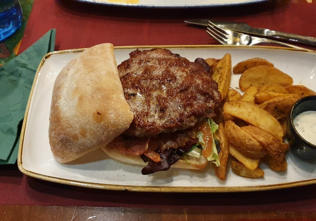 Aizoain餐馆和美食-Memoriam Sport