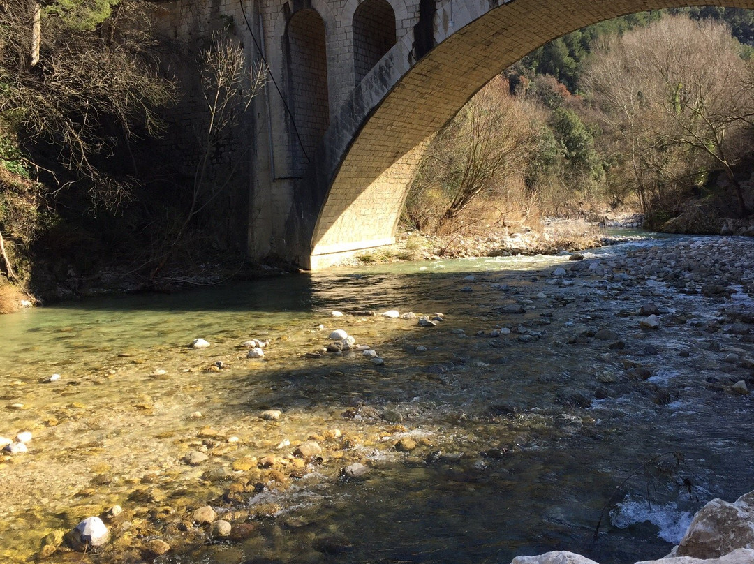 Parco della Legalita-Contursi Terme必去景点