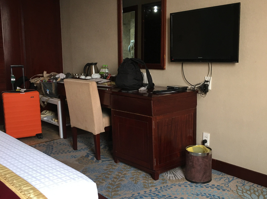 Fortuneland Hotel主图