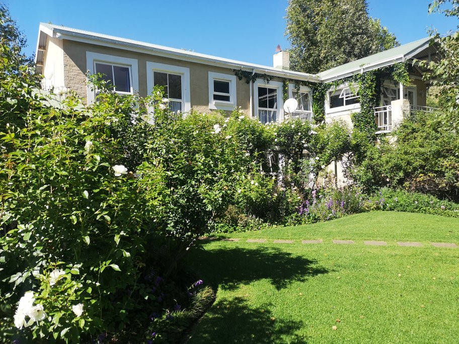 Millpond House主图