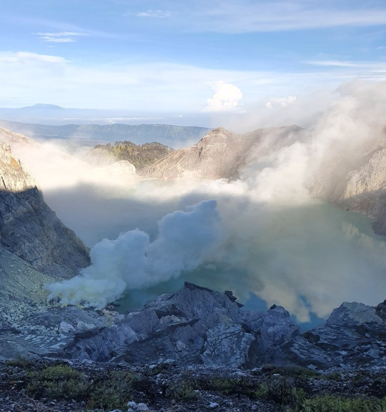 Ijen Unique Tour-巴纽旺宣必去景点