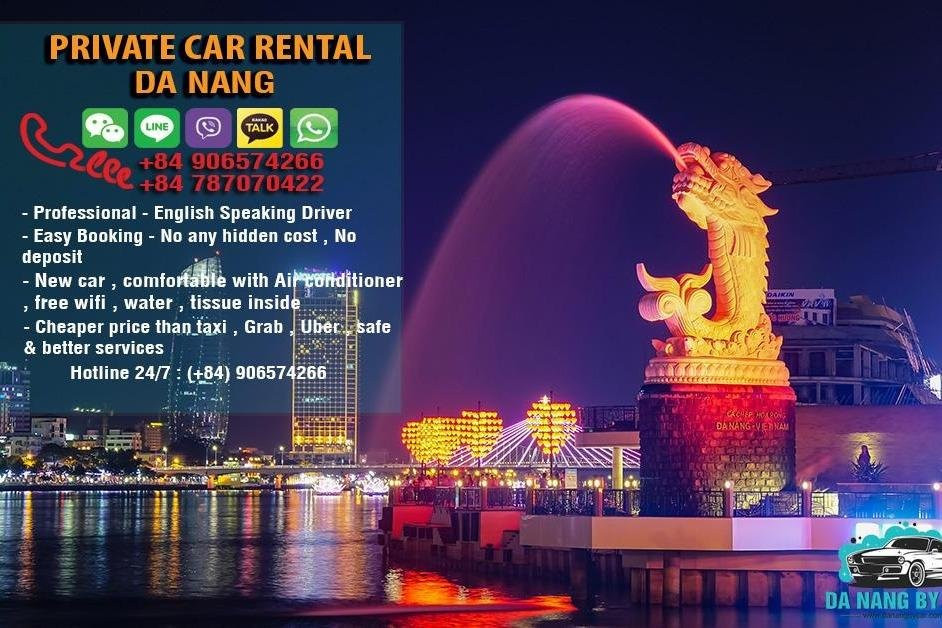 Danangbycar-My An必去景点