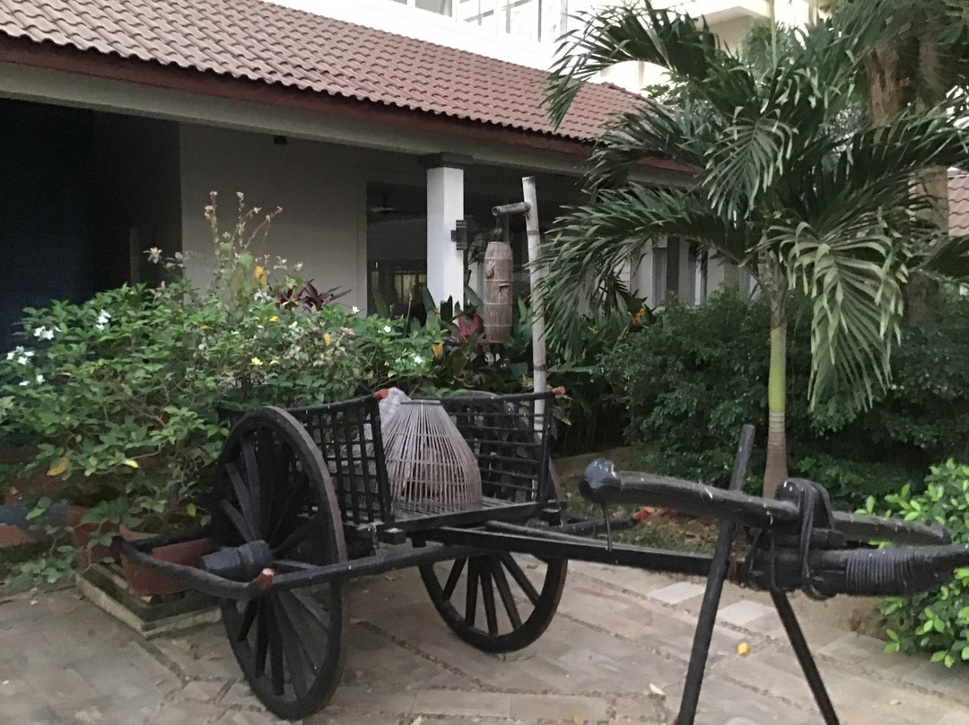 Glorious Hotel & Spa主图