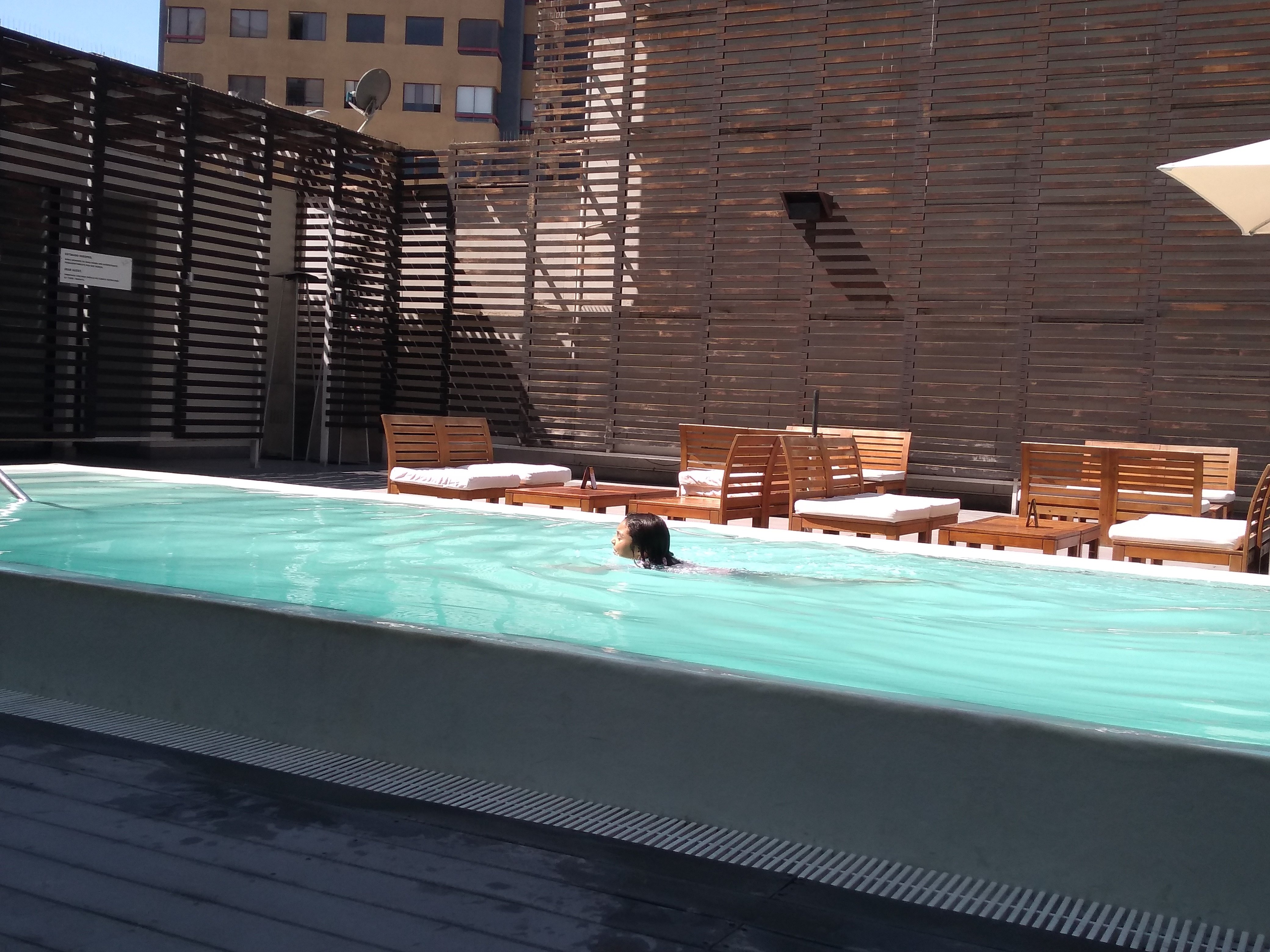 Hotel Terrado Arturo Prat-官方
