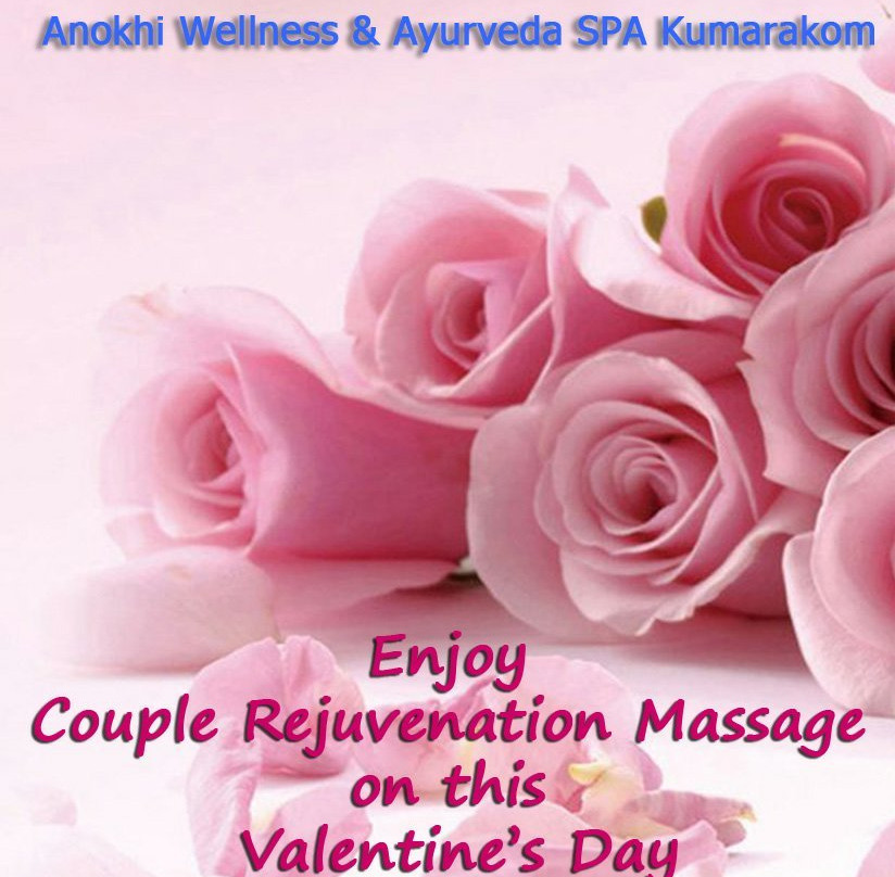 Anokhi Wellness景点图片