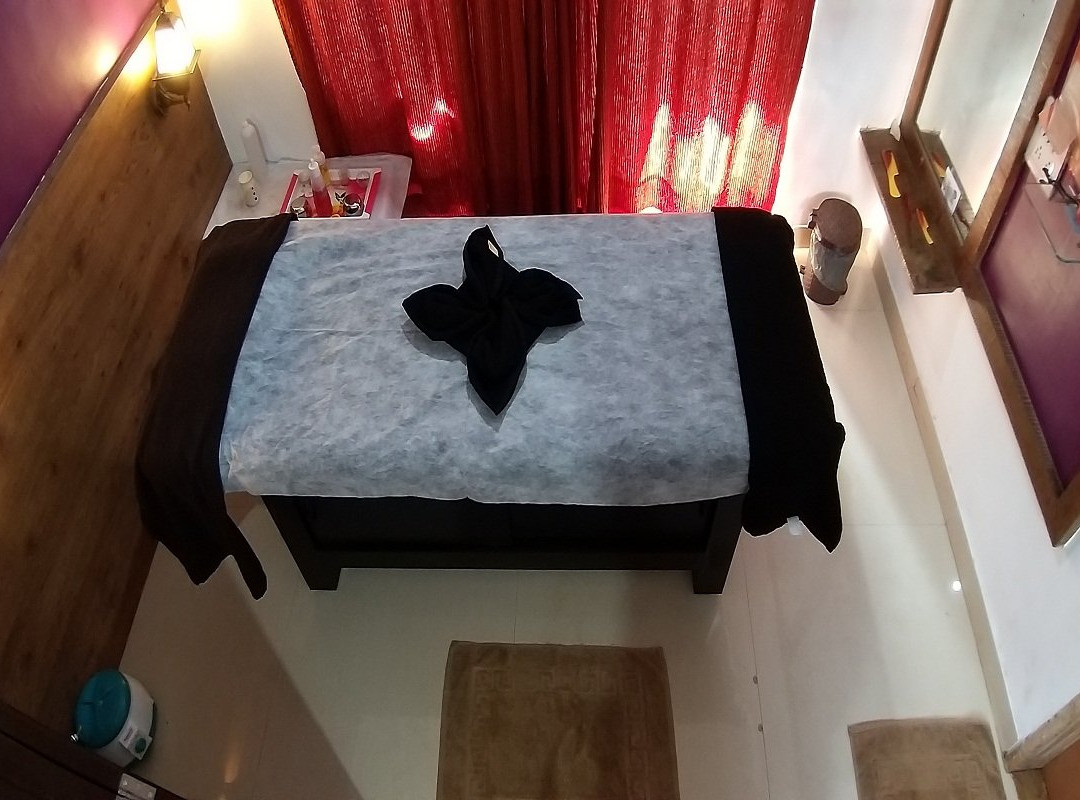 La Fortuna Resort and Spa主图