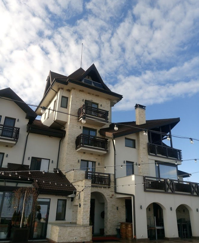 Castelnor Hotel & SPA主图