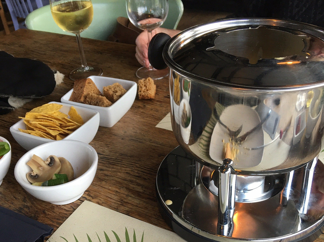 Forelderij-恩斯赫德必去景点