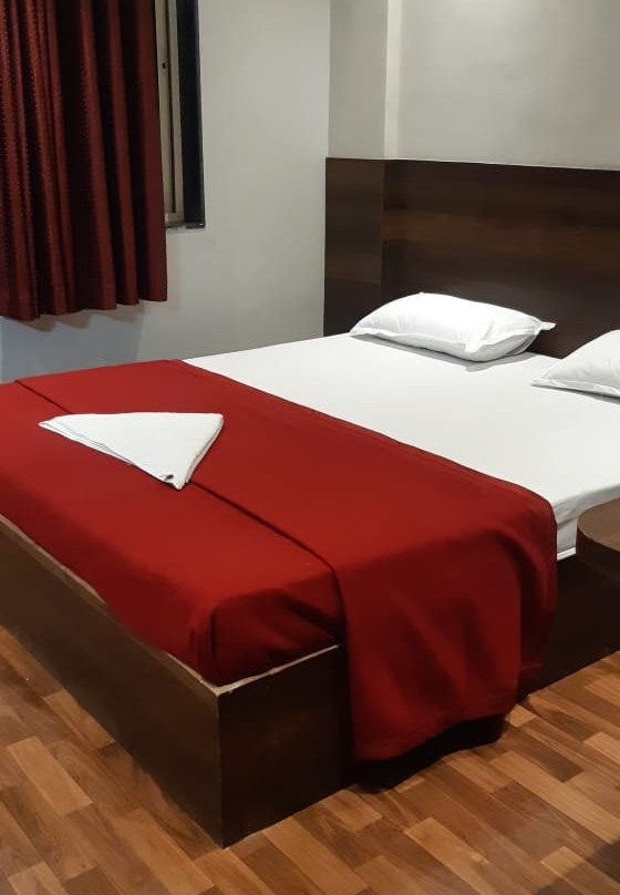 Capital O74270 Winds Flower Resort主图