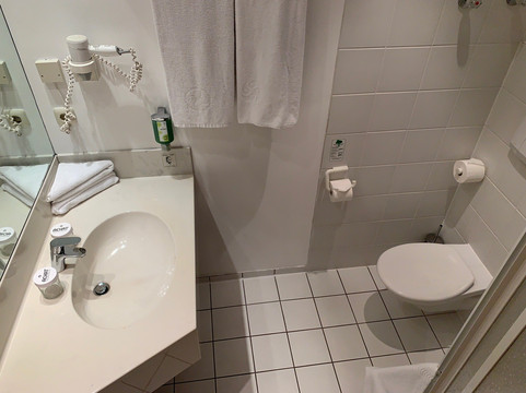 库尔姆巴赫品味酒店主图