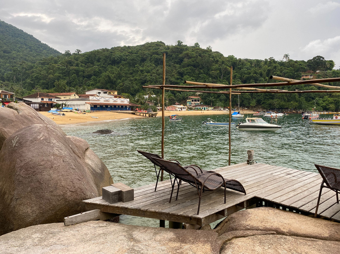 维拉佩德拉马酒店主图