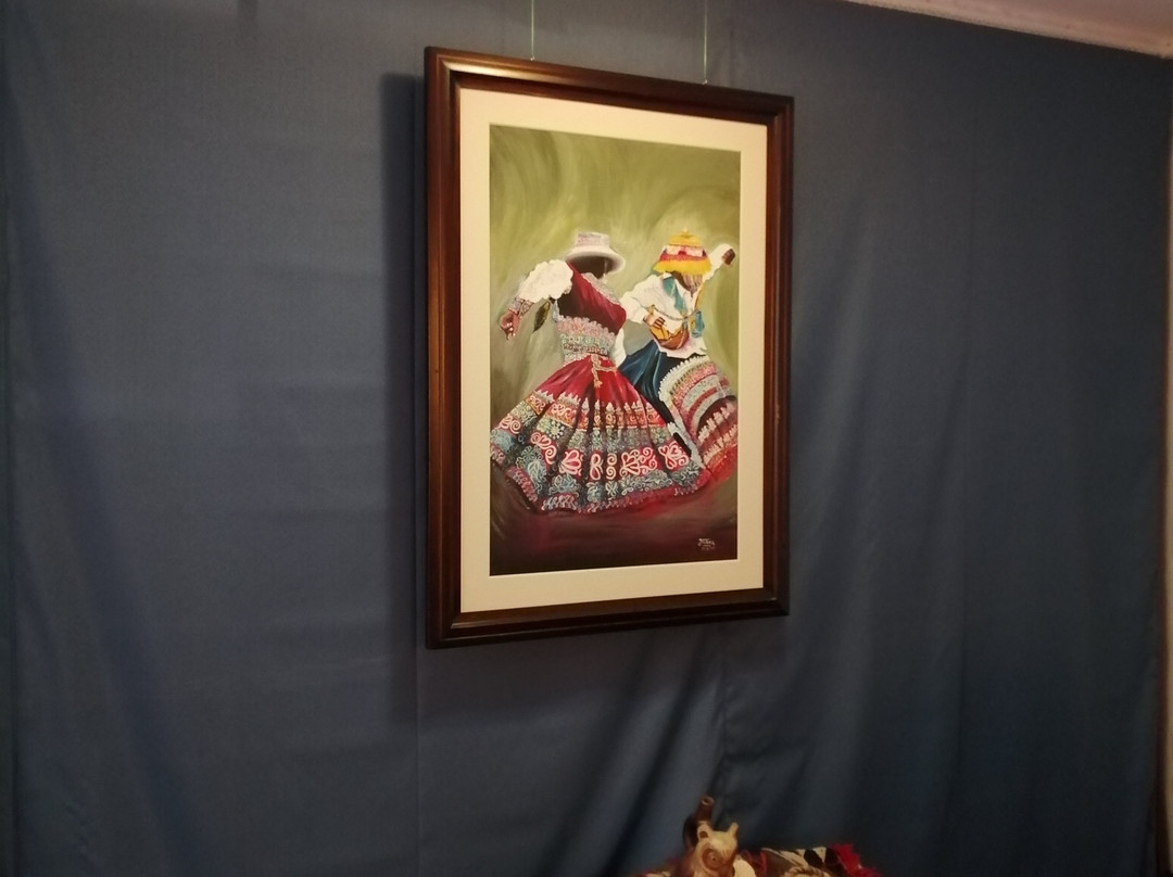 Hotel Keros VIP主图