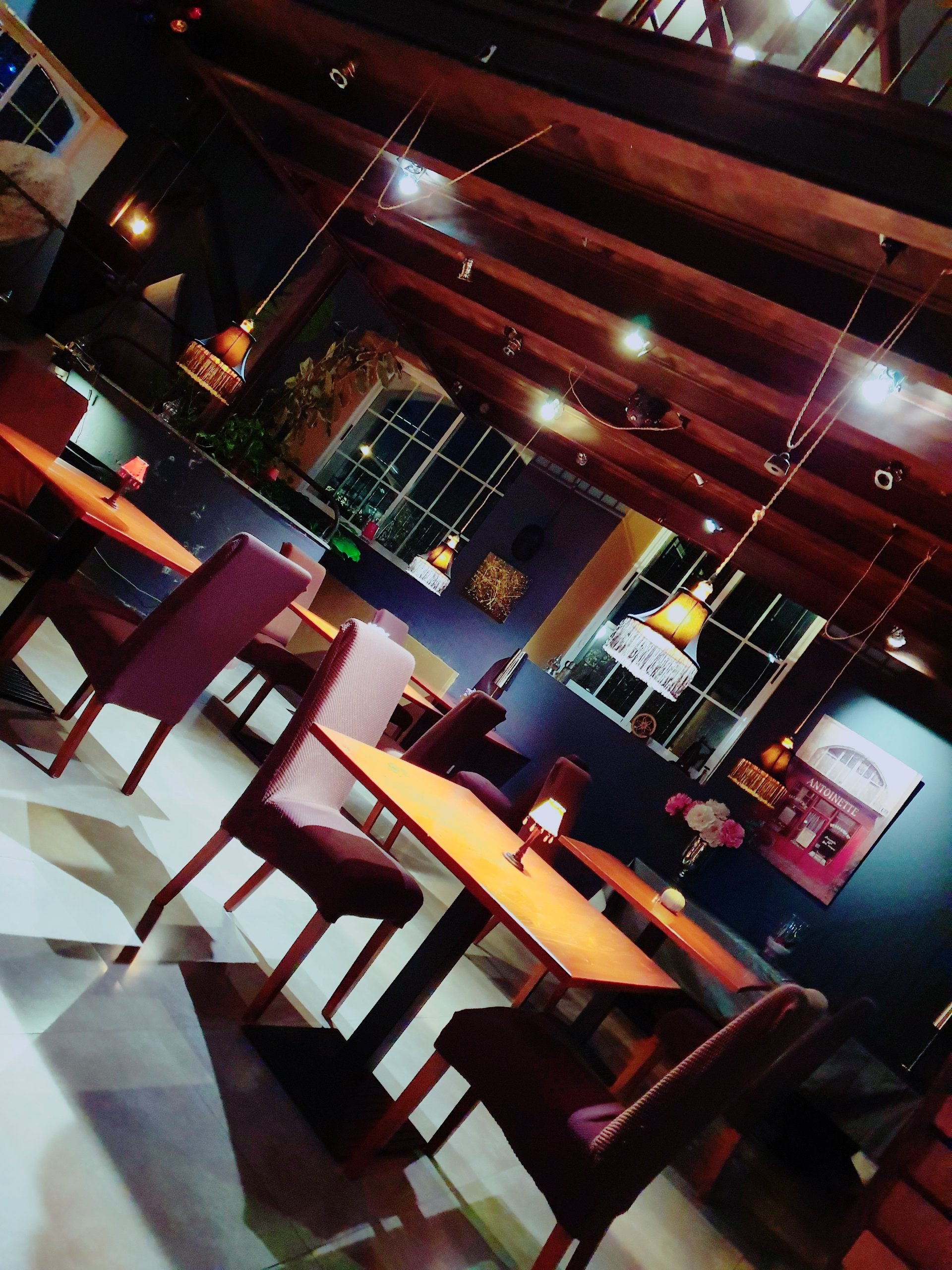 Almazara de San Pedro Spa-Resort-餐饮
