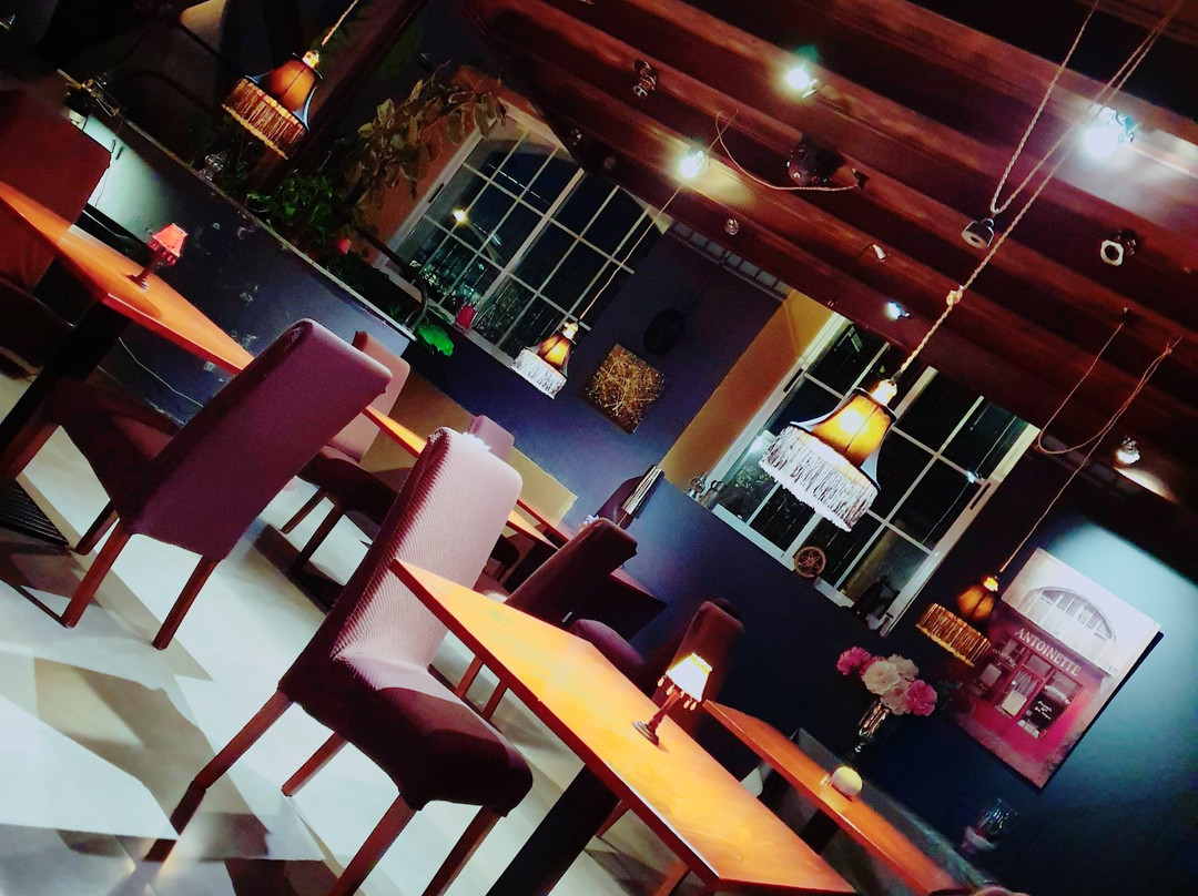 Almazara de San Pedro Spa-Resort主图