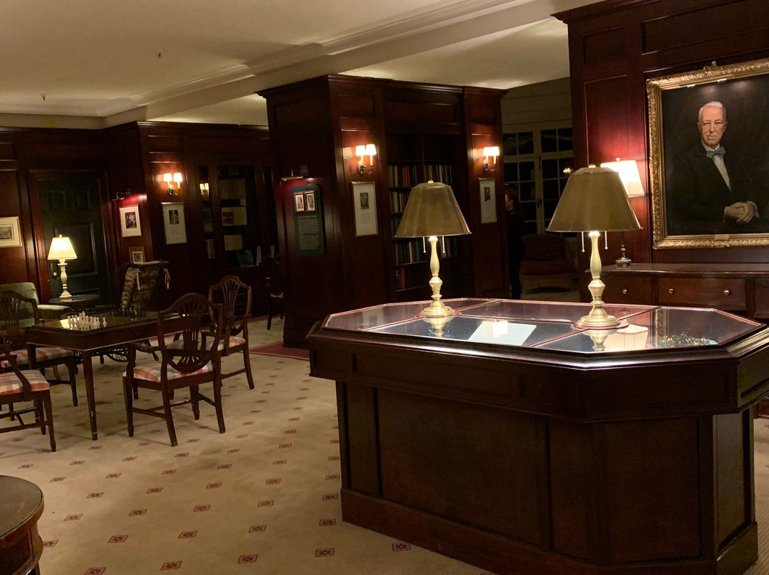 霍姆斯特 A KSL 德豪华度假村主图