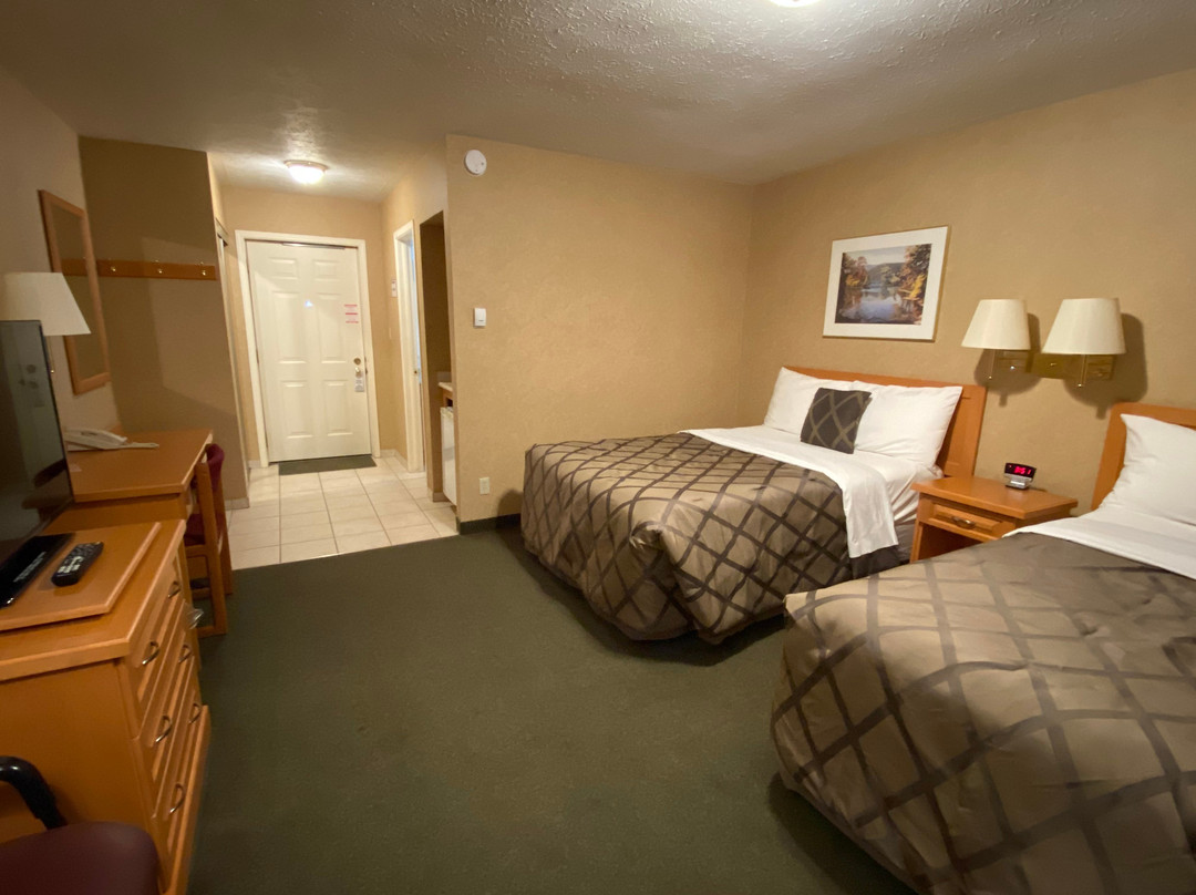 Country Inn Listowel主图