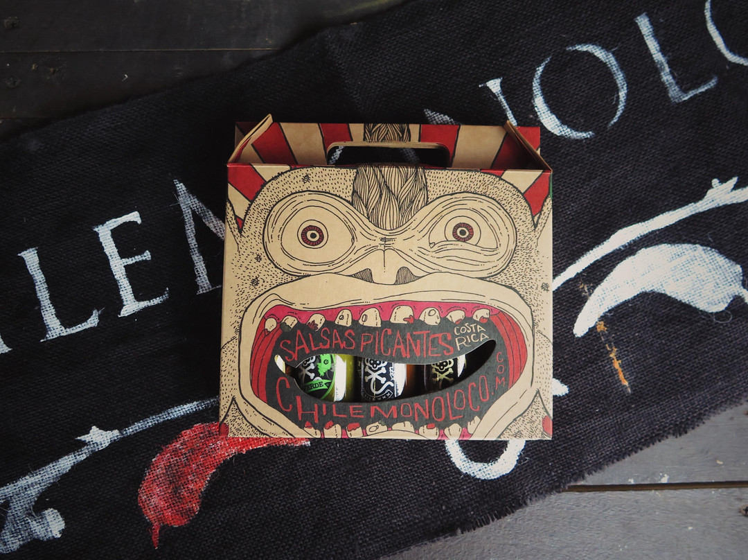 Chile Monoloco-San Pedro必去景点