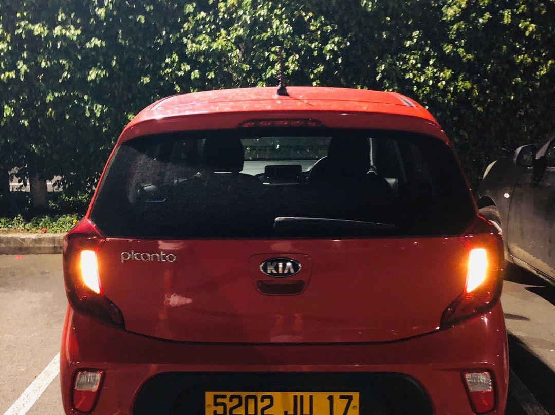 Nad's Car Rental景点图片
