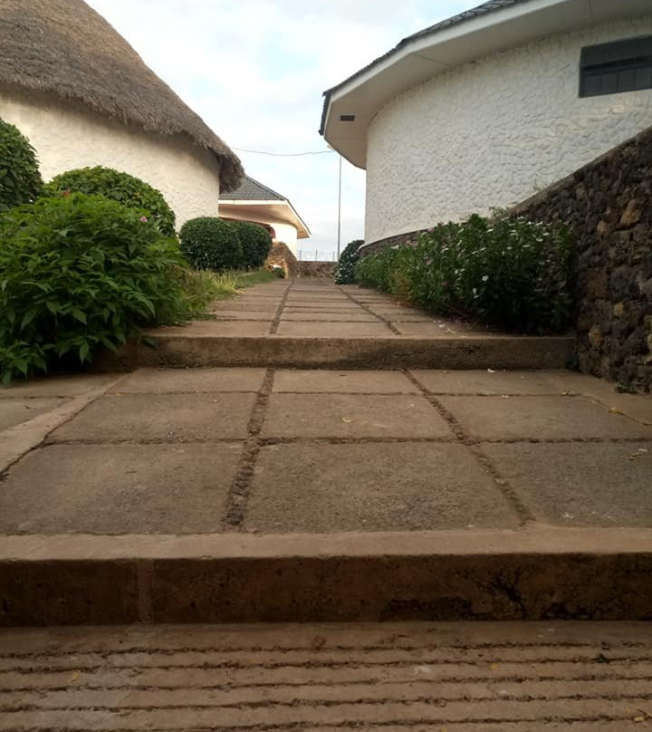 Kambua Guest House主图