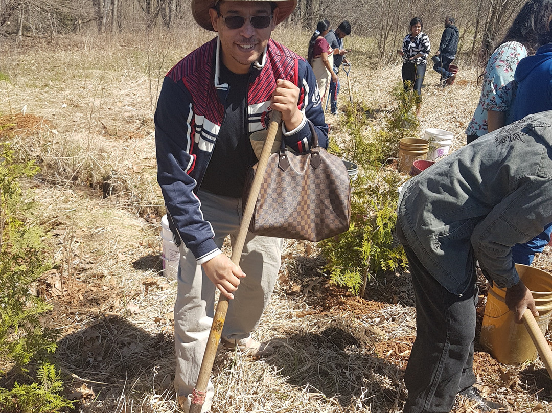 Rouge National Urban Park-多伦多必去景点