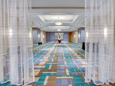 Holiday Inn Orlando – Disney Springs™ Area, an IHG Hotel主图
