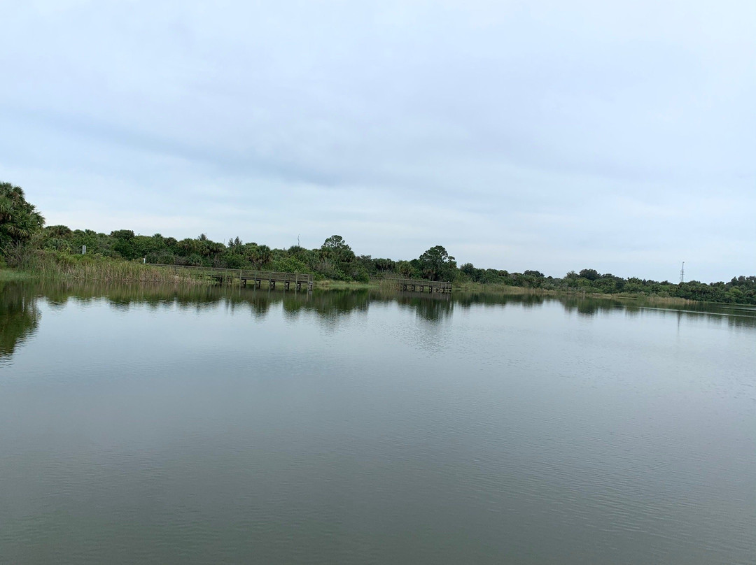 Fay Lake Wilderness Park景点图片