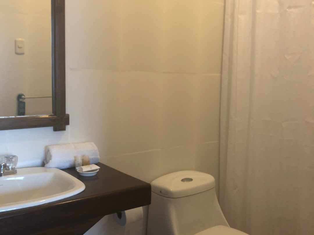 La Xalca Hotel主图