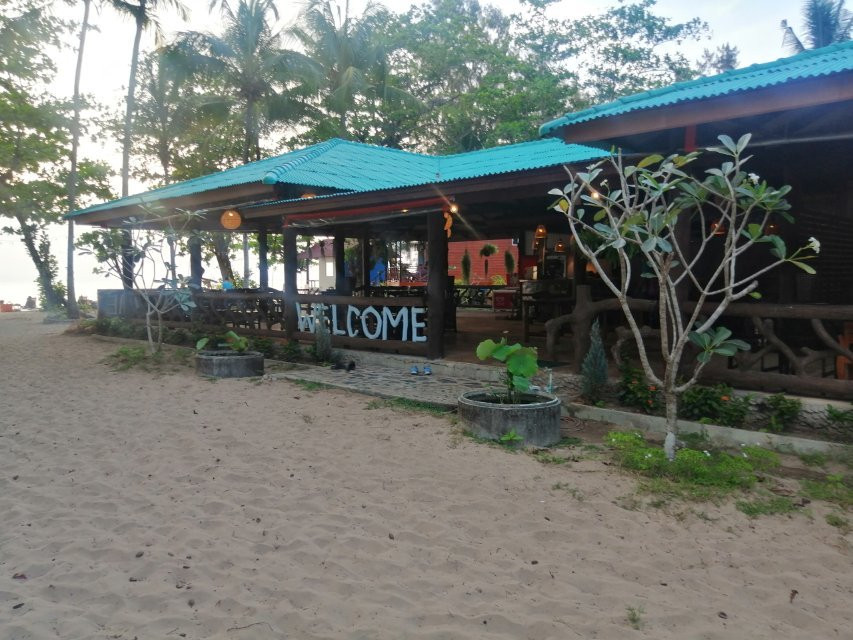 Koh Jum Delight Beach主图