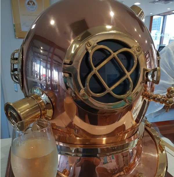 Willie Creek Pearls Elizabeth Quay-珀斯必去景点