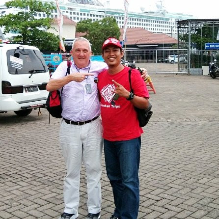 Java Bali Trips景点图片