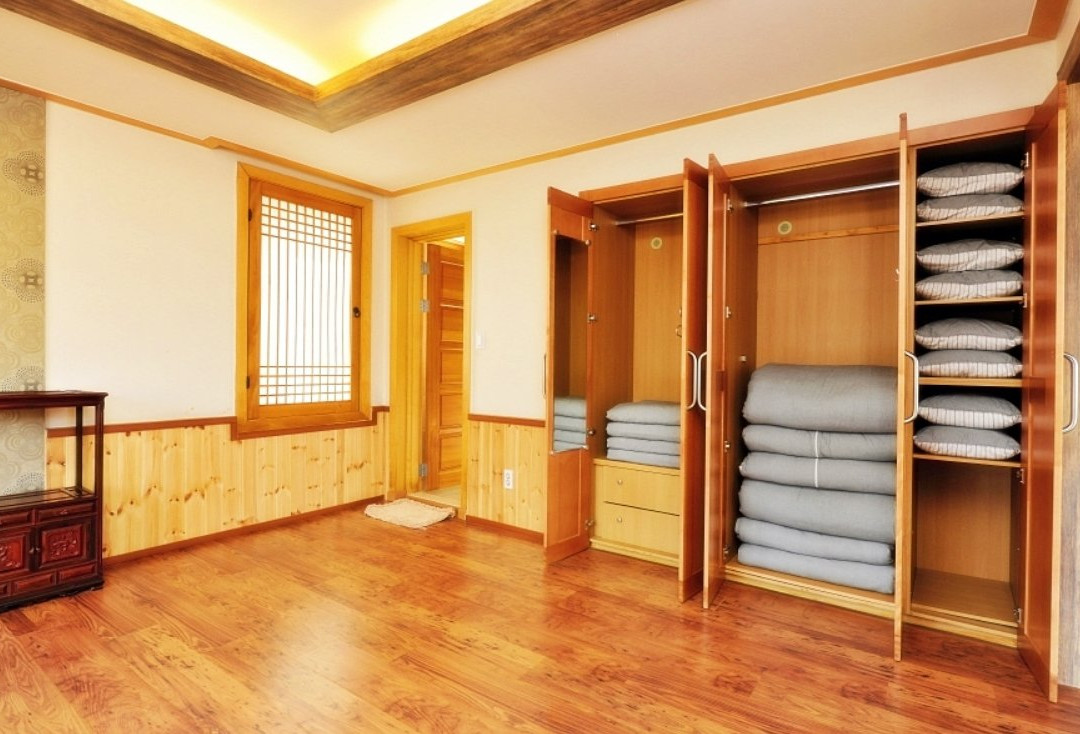 Haeyeorim Village主图